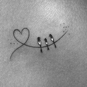 Meet your Posher, Wendy